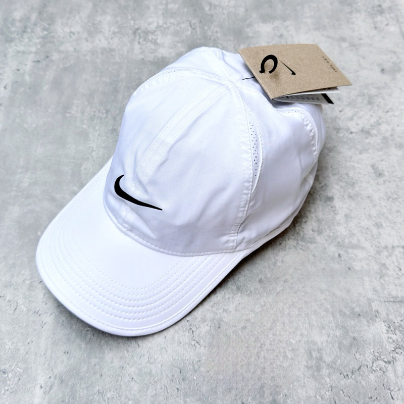 หมวกวิ่ง NIKE DRY-FIT ของแท้ 💯 พร้อมส่ง - รูปที่ 6