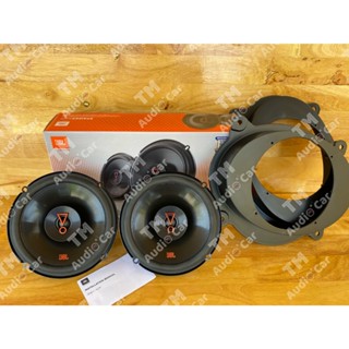 ฐานรองลำโพงตรงรุ่น (คู่หน้า) D-MAX 2012-2019 ลำโพง JBL Stage…