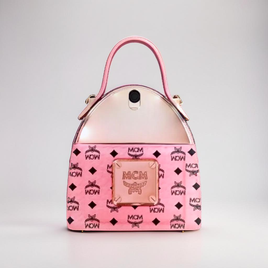 MCM Crush Eau De Parfum 30ml น้ำหอมผู้หญิง กลิ่นฟลอรัลวู้ดดี้ หอมสดชื่น หรูหรา ติดทนนาน