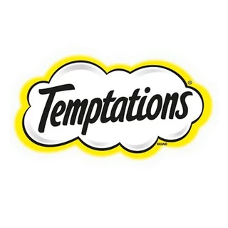 *75g.*ยกโหล/ครึ่งโหล ขนมแมว Temptation เทมเทชั่น ขนาด 75 กรัม