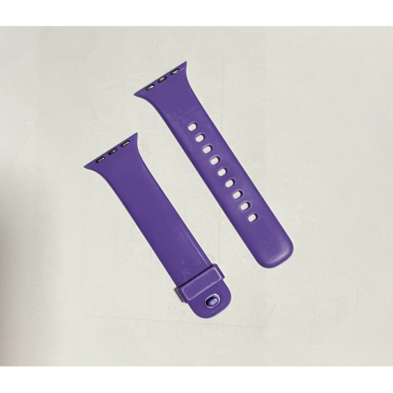 สายนาฬิกา แฟชั่น สำหรับ Apple Watch 38-40 mm.