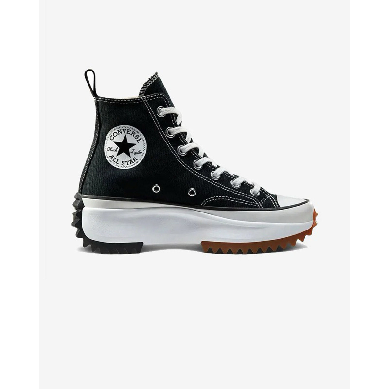 converse run star hike 24 cm ของแท้