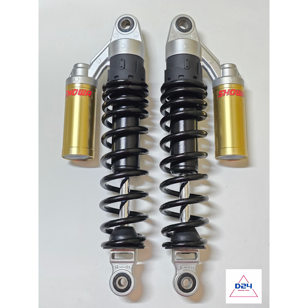 Showa CB1300 CB1100 ของแท้ โช๊คหลังโชว่าแท้ ถอดจากรถที่ญี่ปุ่น