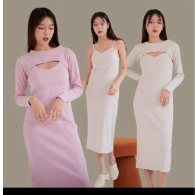 Piper dress from Wclothes