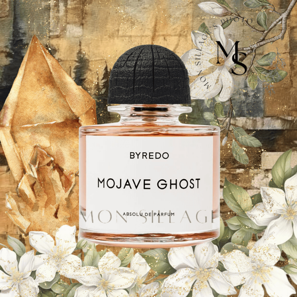 (แบ่งขาย🚨) Byredo Mojave Ghost Absolu  แท้💯 จากช็อปไทย