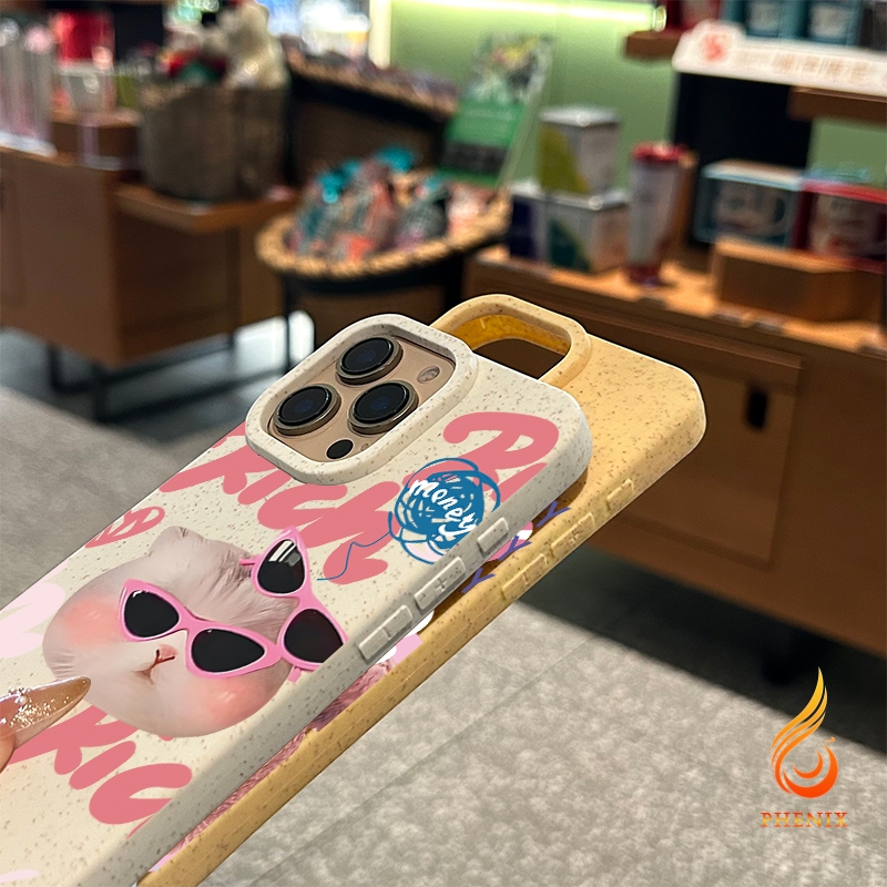 สําหรับ IPhone 11 12 13 14 15 Pro7 8plus Xs Xr ใหม่ รูปที่ 6