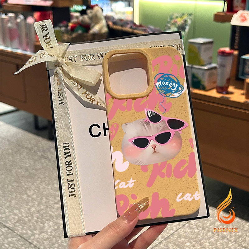 สําหรับ IPhone 11 12 13 14 15 Pro7 8plus Xs Xr ใหม่ รูปที่ 4