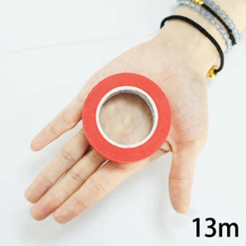 💥จัดส่งไว💥(ST-17)กระดาษกาวนิตโต้เทปหลากสี - รูปที่ 4