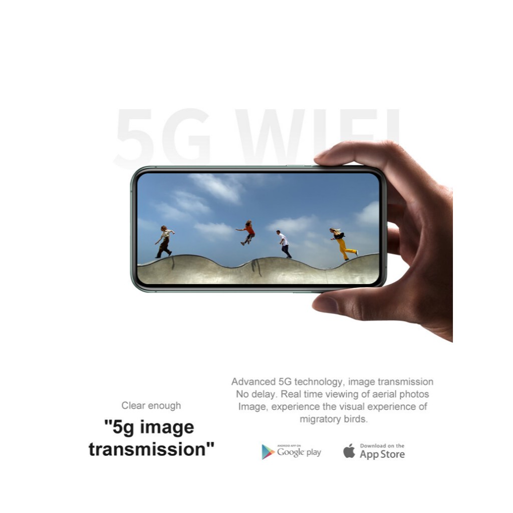 2025 Mini โดรนบังคับ GPS แบบพับได้พร้อมกล้อง 8K เครื่องบินควบคุมระยะไกลระยะยาว 5G เริ่มต้นเป็นมือใหม่ drone