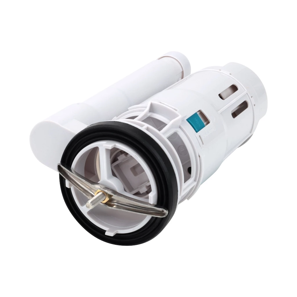 วาล์วน้ำออก สุขภัณฑ์ชิ้นเดียว KASSA รุ่น KS-C2111L สีขาว