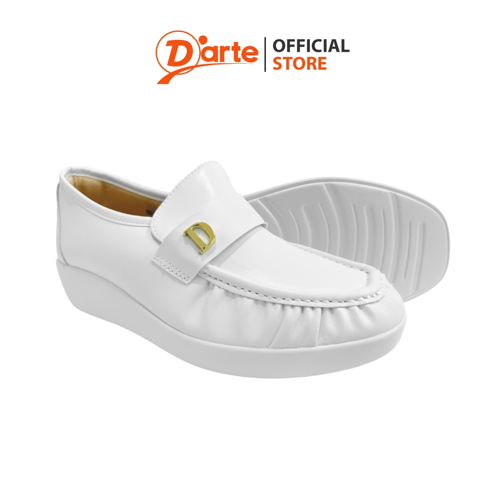 D'ARTE (ดาร์เต้) รองเท้าพยาบาล รุ่น D65-23391