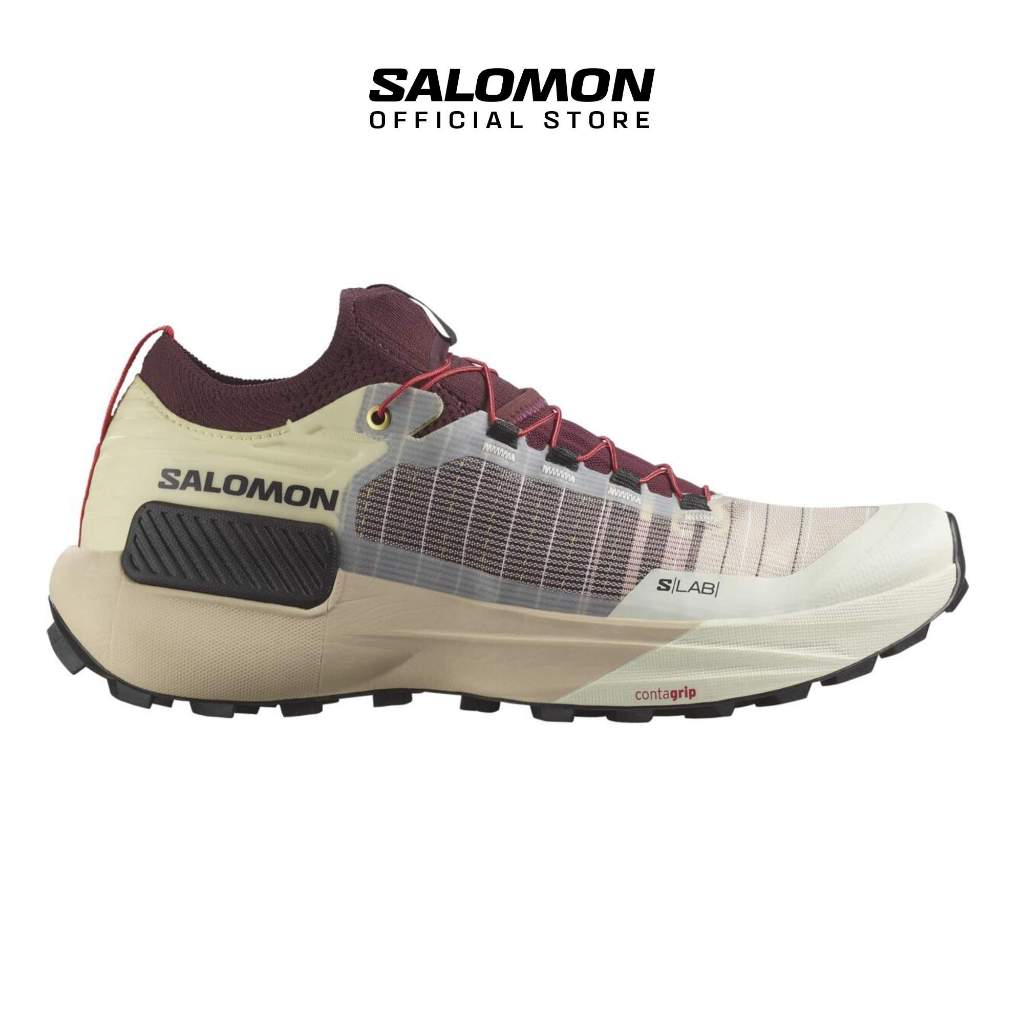 SALOMON S/LAB GENESIS Unisex TRAIL RUNNING SHOES L47722600 Official Store