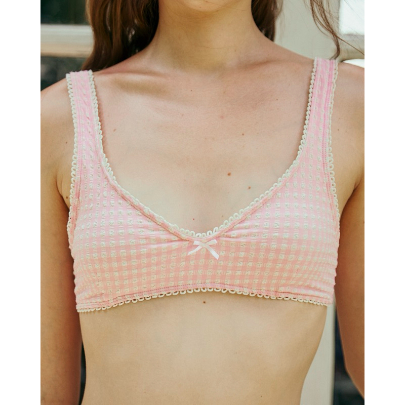 Ruby bra บราสำหรับว่ายน้ำจาก waterandothers