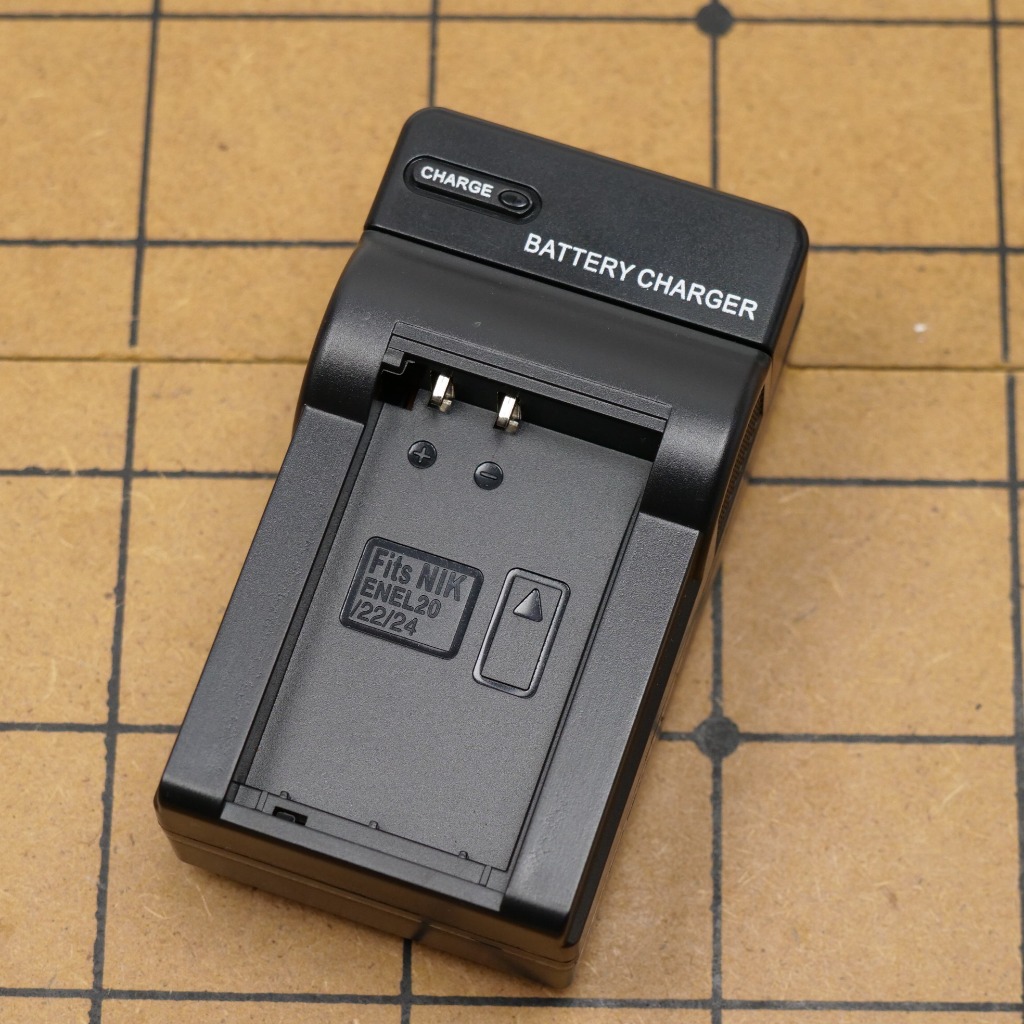ที่ชาร์จ แบตเตอรี่ EN EL20 EN EL22 EN EL24 กล้อง Nikon รุ่น J1 J2 J3 J4 J5 S1 S2 V3 Coolpix P950 P10