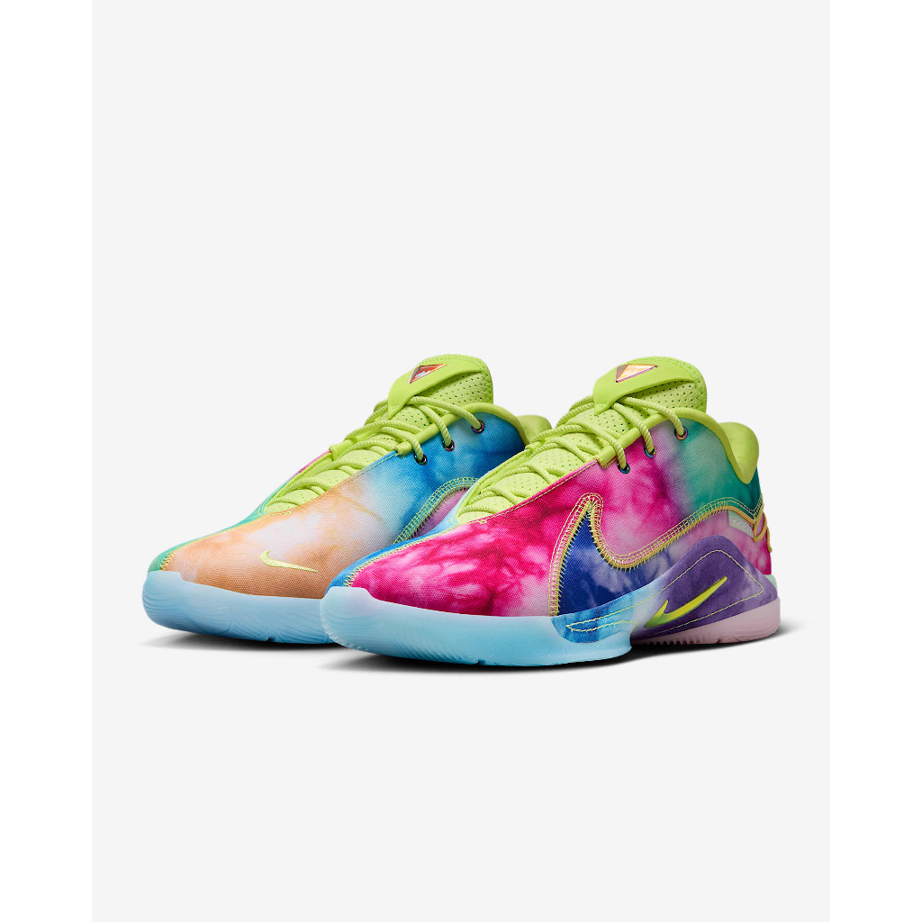 (Pre-Order) Nike Lebron 22 รวมสี รองเท้าบาส ของแท้