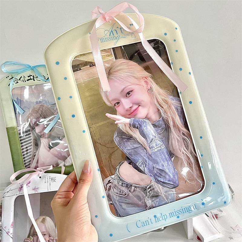 Card Holder Big Size (A4) : ที่ใส่การ์ด Size A4