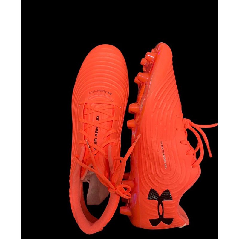 รองเท้าสตั๊ด อันเดอร์ อาร์เมอร์ size 275 UNDER ARMOUR มือ1 ของแท้ 💯% ตัว TOP UA Magnetico Control Pr