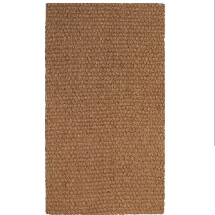 พรมเช็ดเท้าหน้าประตู อิเกีย อีเกีย IKEA พรมใยมะพร้าว 50x80 ซม.