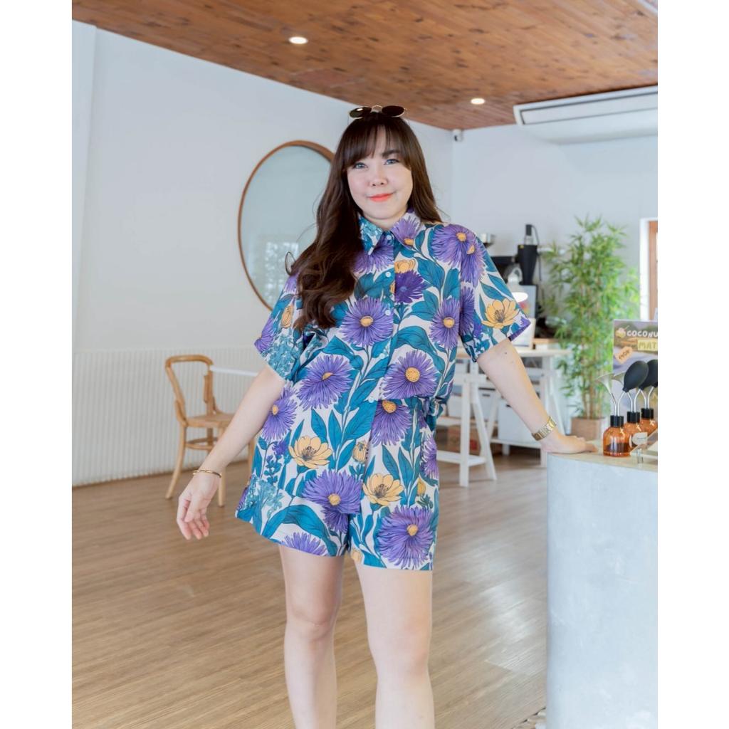 Code: MIDNIGHT  BLOOM SET