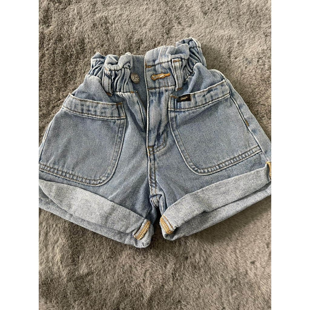 Lee kids. 1 ขวบ  สภาพใหม่