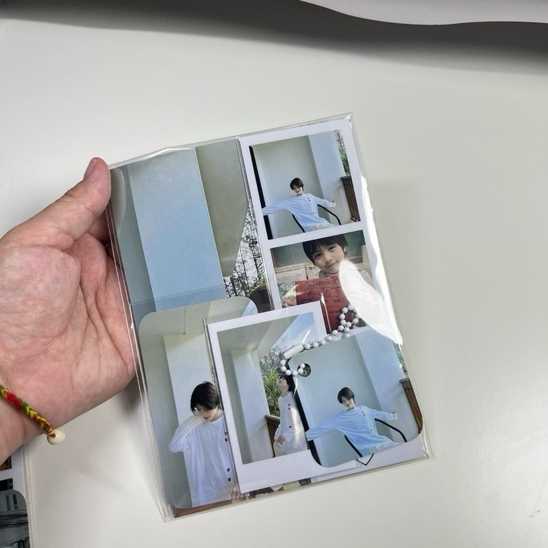 Gift away *BUS* ได้ทั้งหมด 7 รูป *ส่งรูปมาทำเองได้*