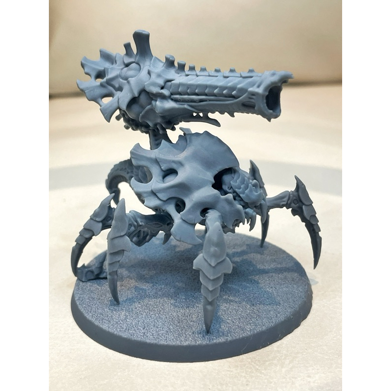 Warhammer 40k Tyranids biovore