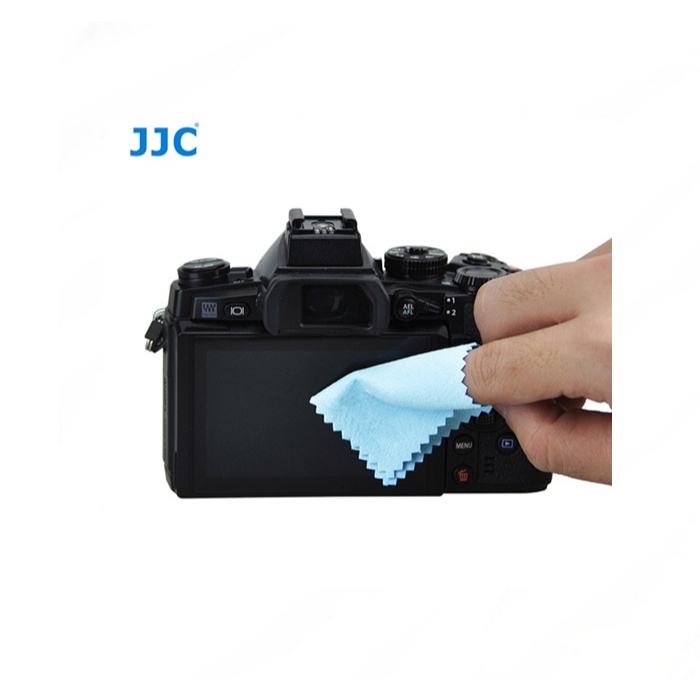 Ultra-thin LCD Screen Protector Fujifilm X100V , X-T4 , X-E4 , X-T5..... ฟิล์มกระจกนิรภัย Fujifilm X100V / GSP-X100V