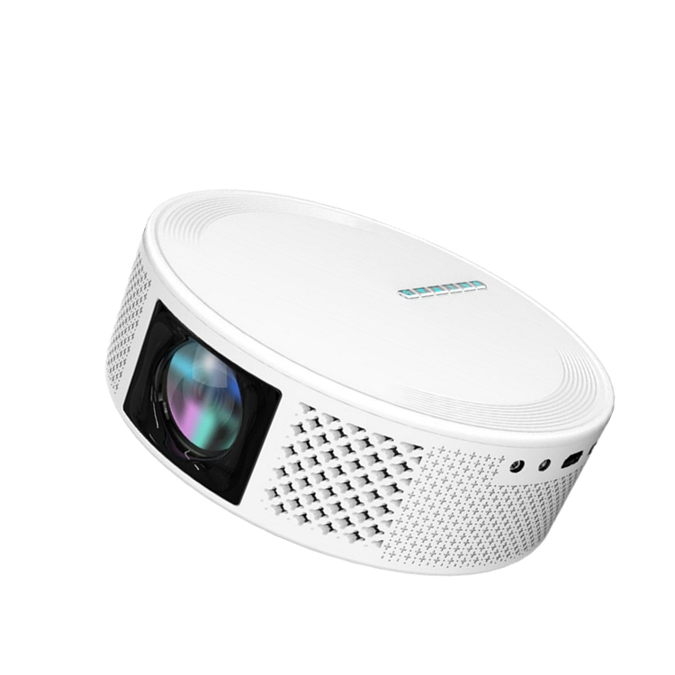UDelectronic โปรเจคเตอร์ Projector T269 FHD 1080P ระบบ รูปที่ 6