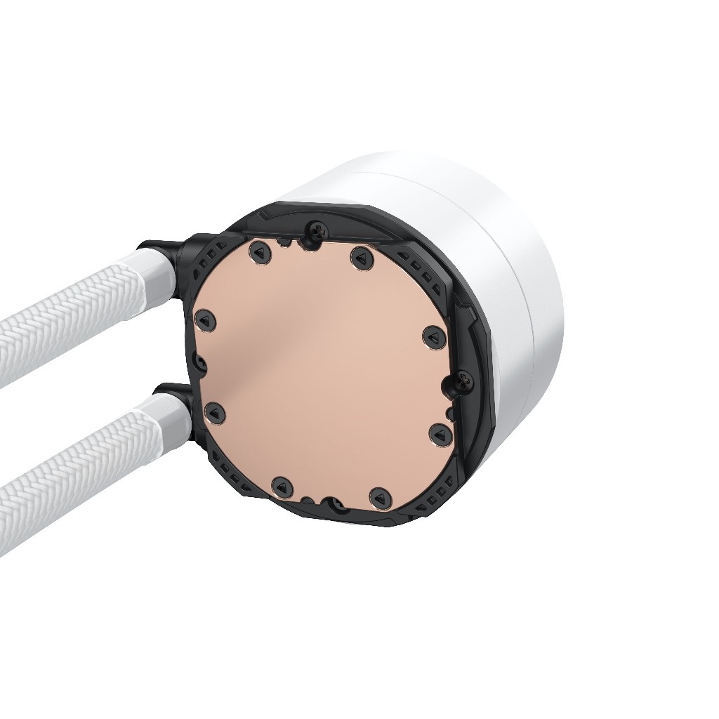 XIGMATEK CPU Liquid Cooler LK 360 Digital (ชุดน้ำปิด)