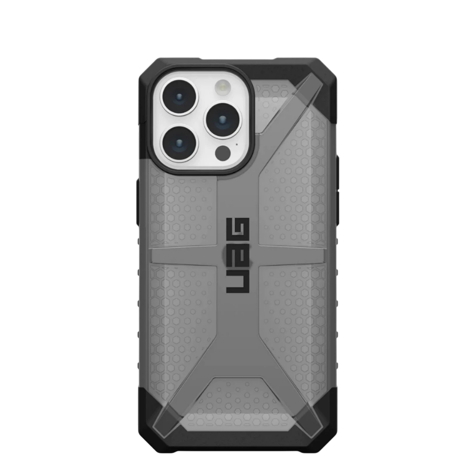 UAG Plasma เคส iPhone 16 series