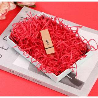 ☑️☑️ราคาส่ง☑️☑️ กระดาษฝอย กระดาษฝอยกันกระแทก ขนาด 50 กรัม 10…