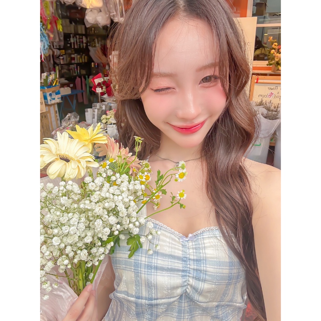 RIKA น้องซากุระ เกาะอกแต่งสายบิกินี่ - รูปที่ 4