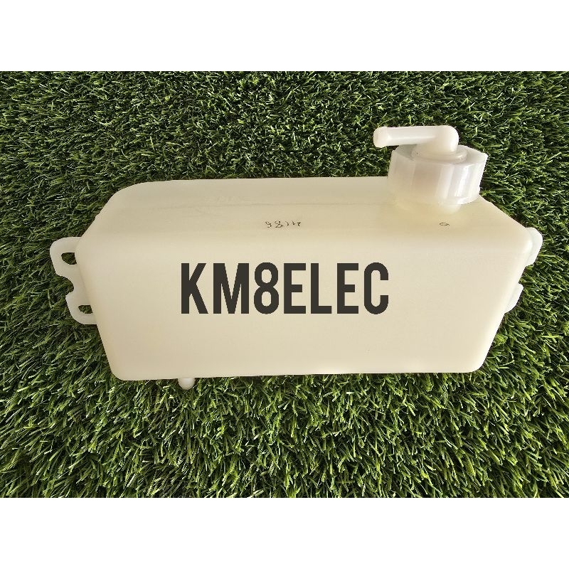 <แท้ CNH> หม้อพักน้ำ รถไถนิวฮอลแลนด์ New Holland TT3.50 💢รุ่นยอดนิยม💢