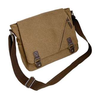 SM กระเป๋าสะพายไหล่ ชาย รุ่น MH-7022 (M12-024) MMB จากร้าน S…