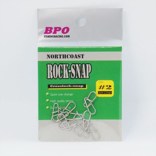 กิ๊บ Rock-Snap BPO แข็งสุดๆ