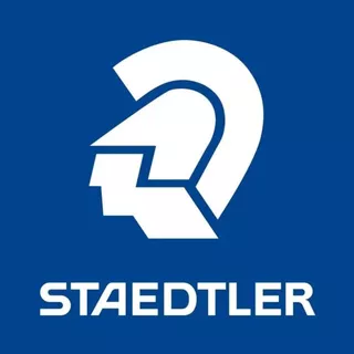Staedtler ดินสอไม้ ไดโนเสาร์ HB (กล่อง 12 แท่ง)