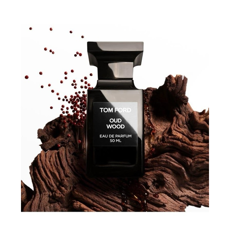 TOMFORD OUDWOOD 50 ML