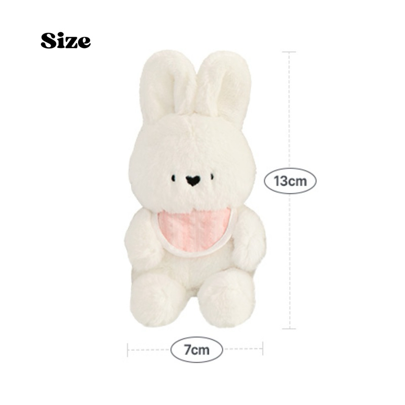 VELKYBARK [พร้อมส่ง] SSFW ของเล่นสัตว์เลี้ยง ของเล่นสุนัข นำเข้าจากเกาหลี มีเสียงปี้บๆ เสียงกรอบแกรบ - รูปที่ 7