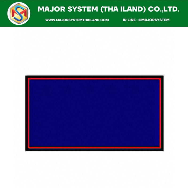 Dycem Mat แผ่นเหยีบดักฝุ่นแบบถูทำความสะอาดได้ Floating Mat แผ่นดักฝุ่นจากรองเท้า และล้อรถ