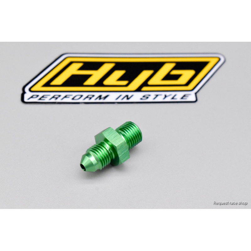 HYB เกลียวเบรค เกลียว1.0/1.2 หยาบและละเอียด จัดส่งไว - รูปที่ 4