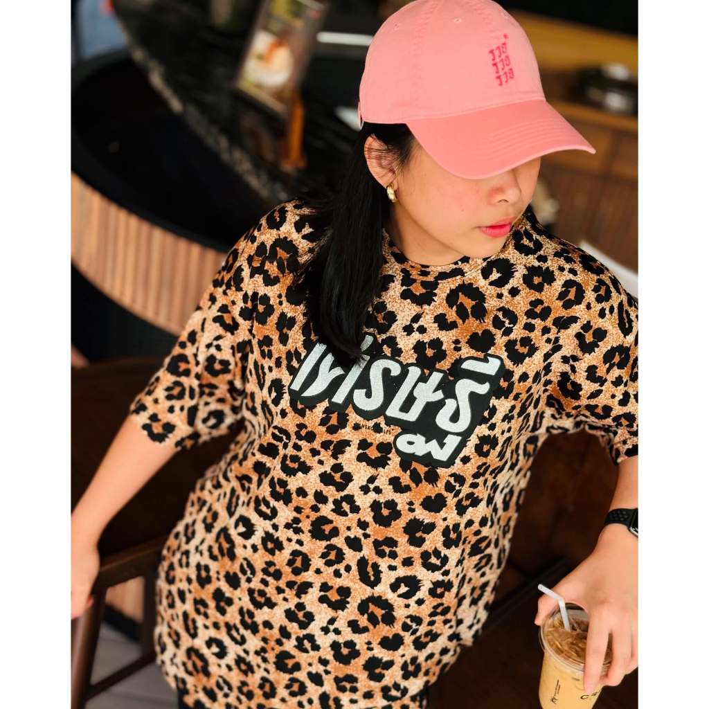 BANGKOK TALES: TOP-เสื้อลาย-เสือดาว-เศรษฐี-44