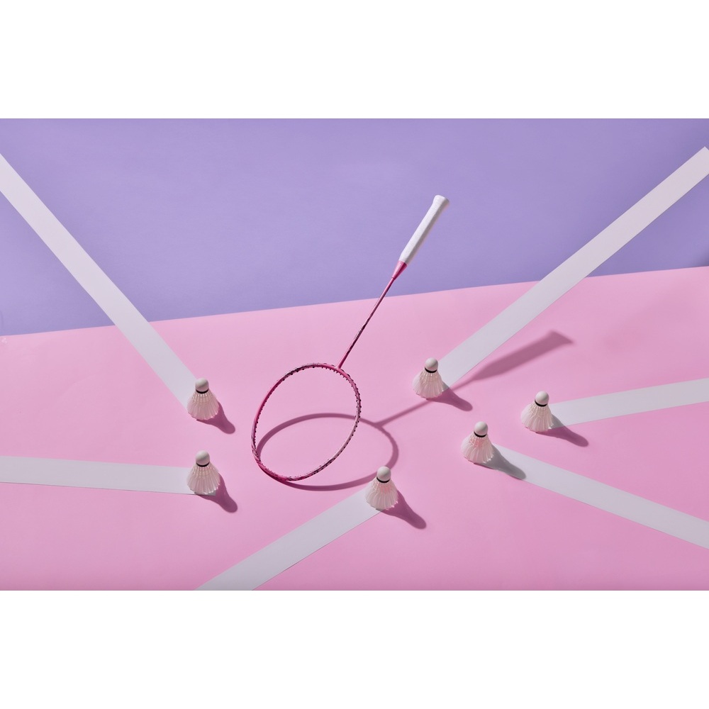 ไม้แบดมินตัน VICTOR THRUSTER RYUGA METALLIC CPS COLLECTION