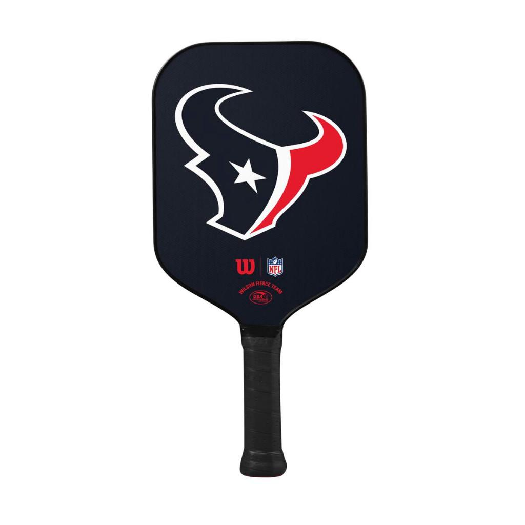 Wilson Fierce Team 13 Pickleball Paddle WR185011U2 Official Store