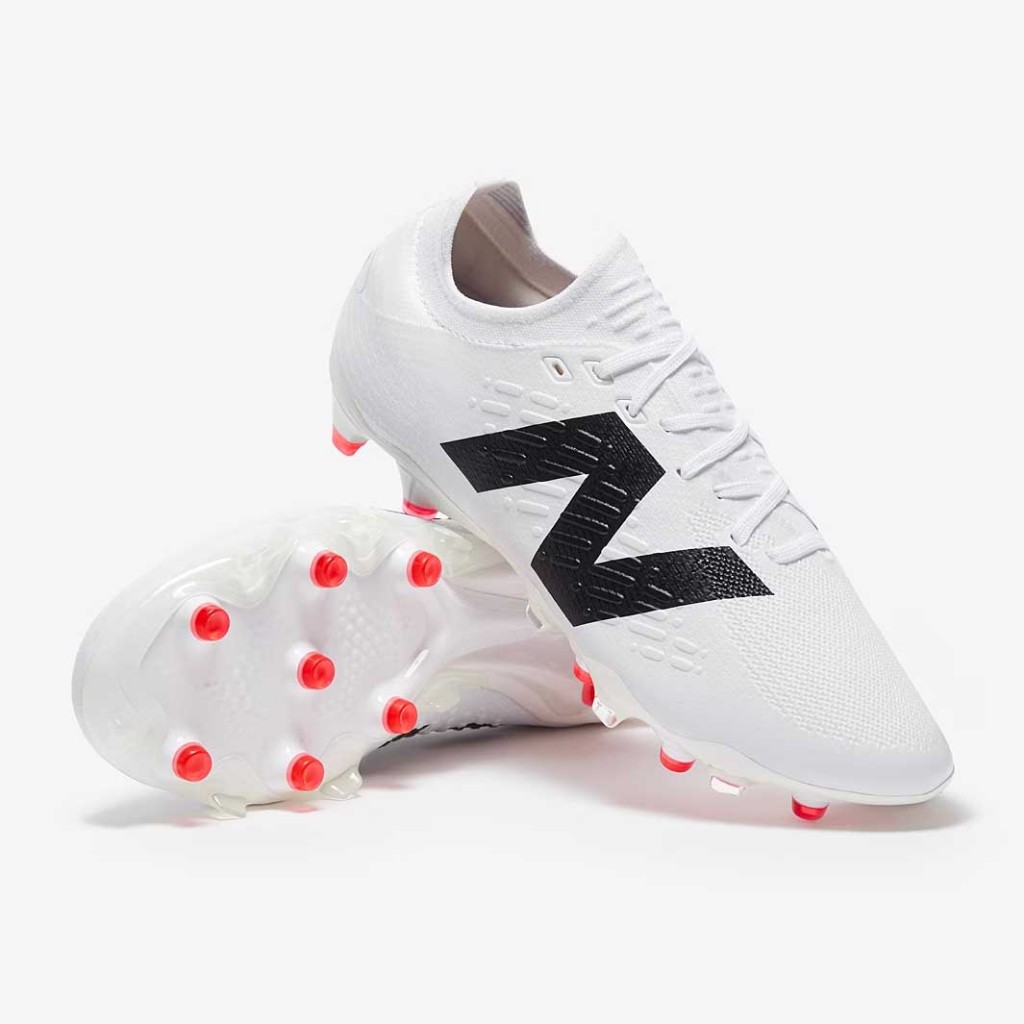 รองเท้าฟุตบอล New Balance Tekela V4+ Pro FG Low