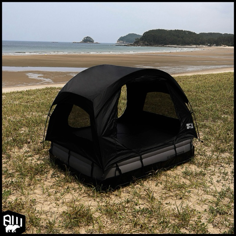 ARBOR OUTDOOR - MAT TENT ‼️พรีออเดอร์‼️