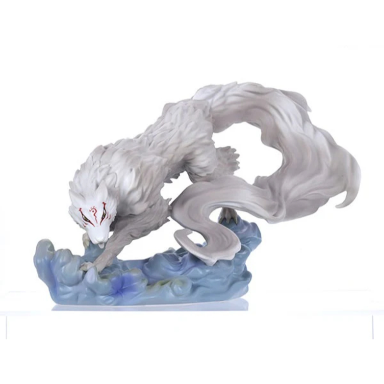 Madara Nyanko Sensei Figure Banpresto Natsume มือ2 สภาพใหม่ (พร้อมส่ง)