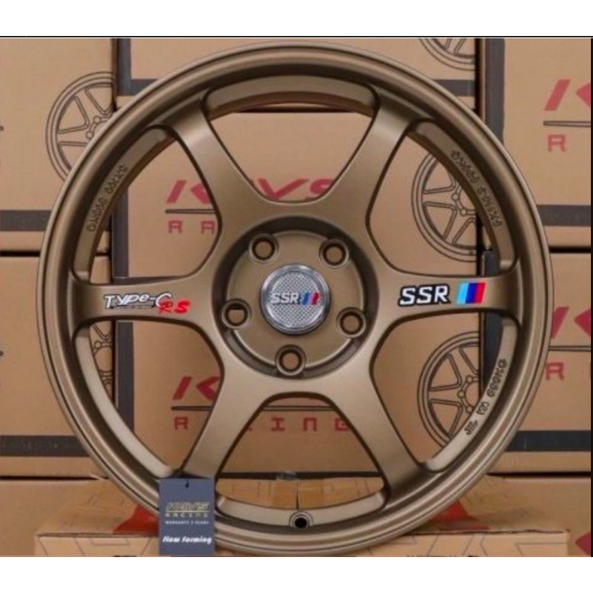 17 ล้อแม็กขอบ 17 พิเศษ 5รู114 ใส่รถ 5รู114 ทุกรุ่น กระบะ ตู้ เก๋ง