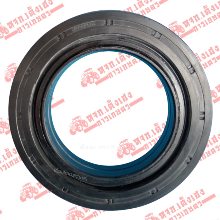 ซีลล้อหลังยันม่าร์ (Yanmar) รุ่น YM351A/YM357A (XQ2237E)