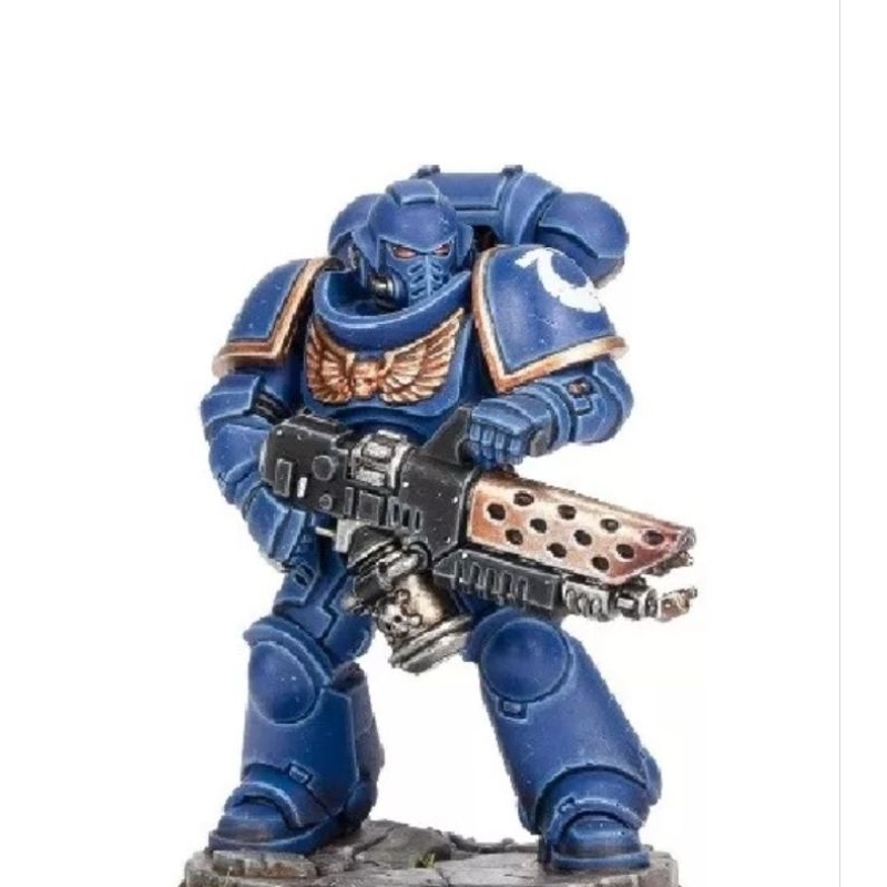 Warhammer 40k: Infernus Squad x5