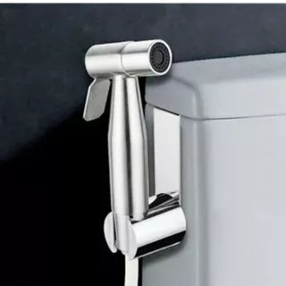 หัวฉีดชำระสแตนเลส 304 รับประกันคุณภาพ CH-007